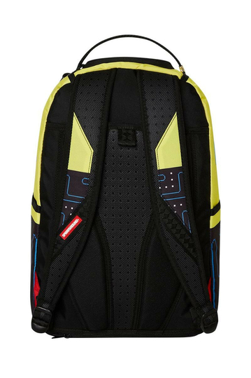 Sprayground Pac-Man Arcade Backpack