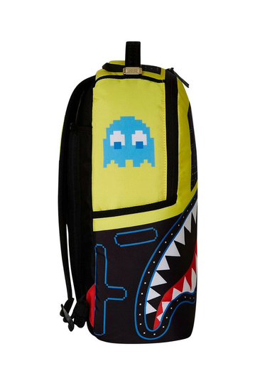 Sprayground Pac-Man Arcade Backpack