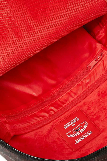 Sprayground Snoopy Joe Cool Backpack