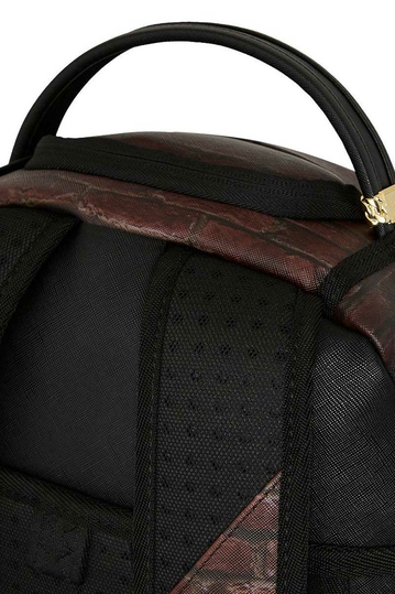 Sprayground Snoopy Joe Cool Backpack