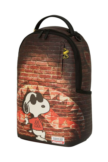 Sprayground Snoopy Joe Cool Backpack