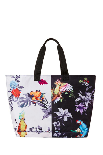 Sprayground Shadow Flight Beach Tote