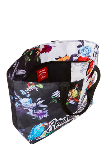Sprayground Shadow Flight Beach Tote