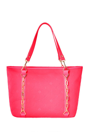 Sprayground Chain Reaction Tote