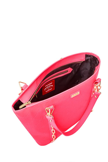 Sprayground Chain Reaction Tote