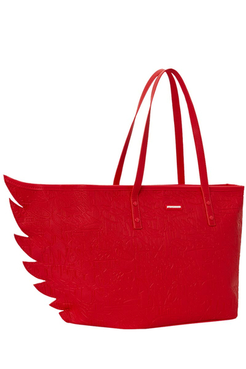 Sprayground Katana Soundwave Wing Tote