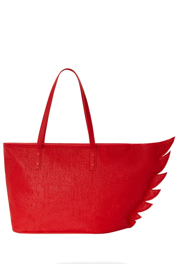 Sprayground Katana Soundwave Wing Tote