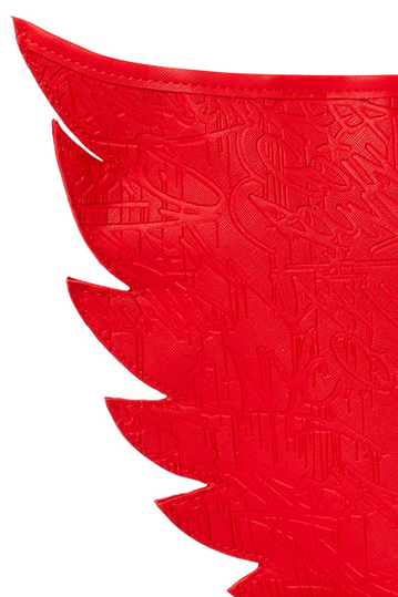 Sprayground Katana Soundwave Wing Tote