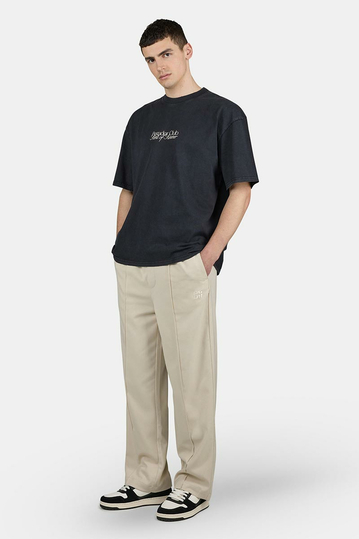 Pegador Ramon Oversized T-Shirt Vintage Black