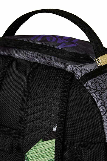 Sprayground Abearican Express Backpack