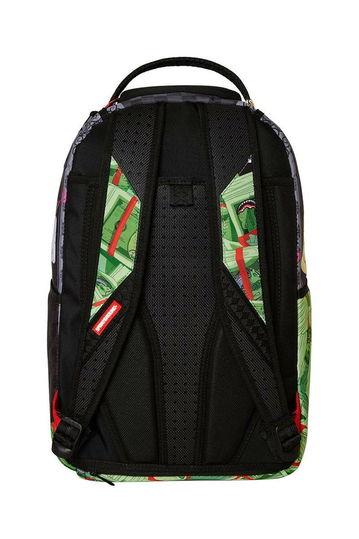 Sprayground Abearican Express Backpack