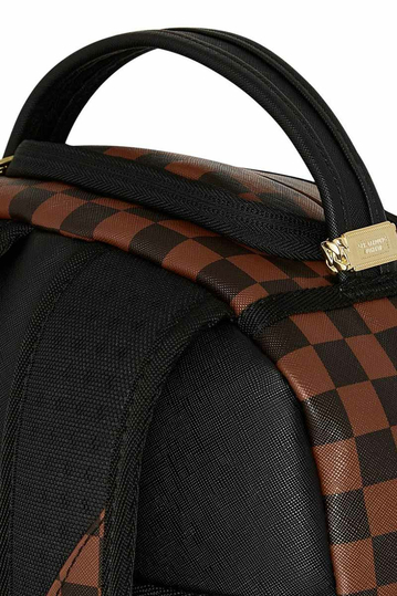 Sprayground Sticker Campaign Backpack