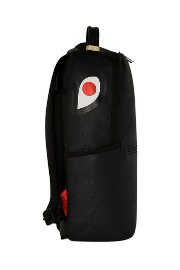 Sprayground Blackout Shark Backpack