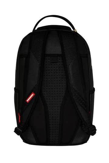 Sprayground Blackout Shark Backpack