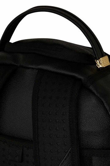 Sprayground Blackout Shark Backpack