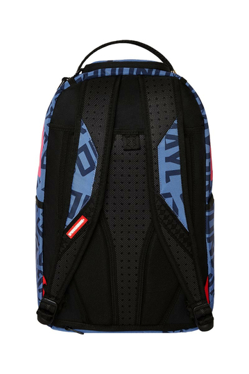 Sprayground Meg Shark Mouth Backpack