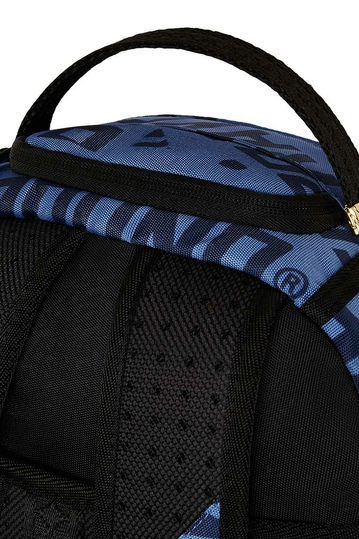 Sprayground Meg Shark Mouth Backpack