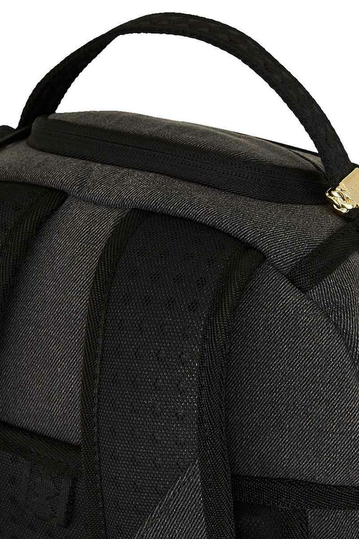 Sprayground Shark Central Painted Backpack