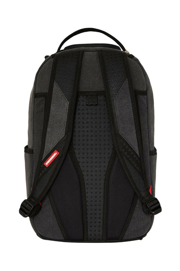 Sprayground Shark Central Painted Backpack