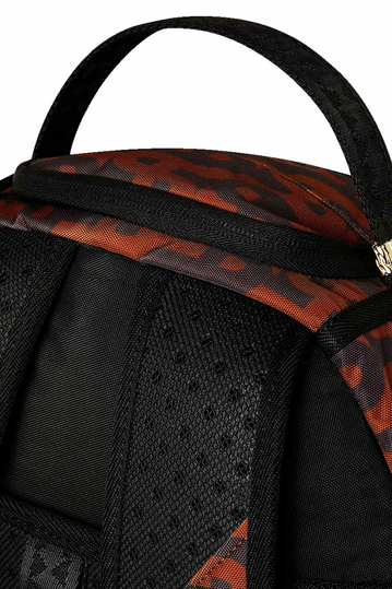 Sprayground Bender Money Backpack