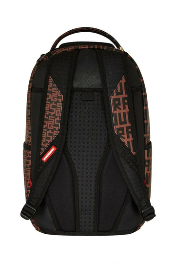 Sprayground Money Split Backpack