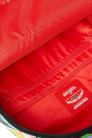 Sprayground Diablo Flexing On You Backpack