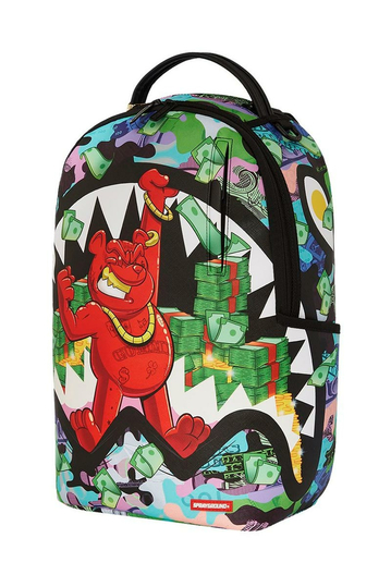 Sprayground Diablo Flexing On You Backpack