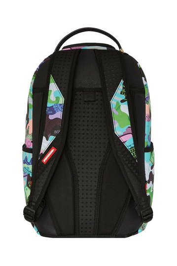 Sprayground Diablo Flexing On You Backpack