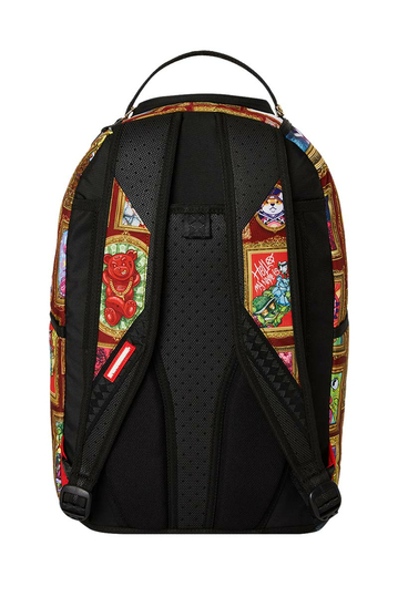 Sprayground The Great Gallery Backpack