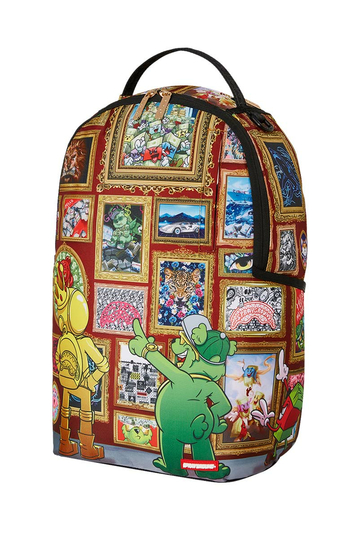 Sprayground The Great Gallery Backpack