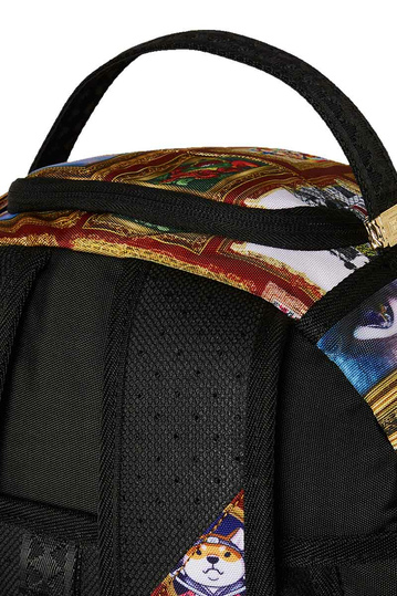 Sprayground The Great Gallery Backpack