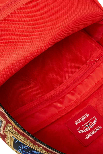 Sprayground The Great Gallery Backpack