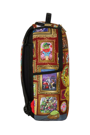 Sprayground The Great Gallery Backpack