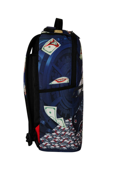 Sprayground DC Comics Joker Banks Backpack