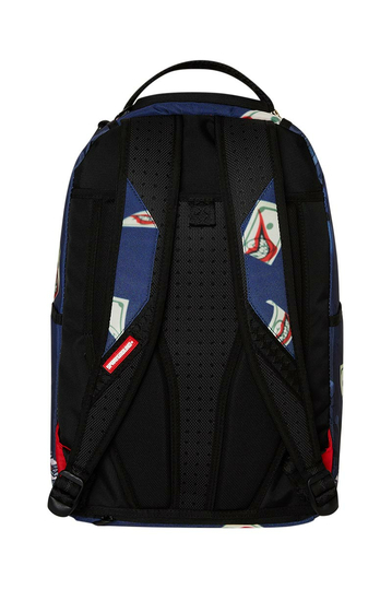 Sprayground DC Comics Joker Banks Backpack