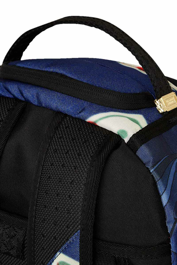 Sprayground DC Comics Joker Banks Backpack