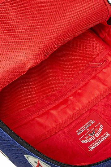 Sprayground DC Comics Joker Banks Backpack