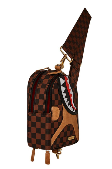 Sprayground Hennyville Crossbody Bag