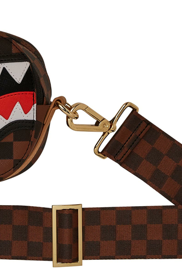 Sprayground Hennyville Crossbody Bag