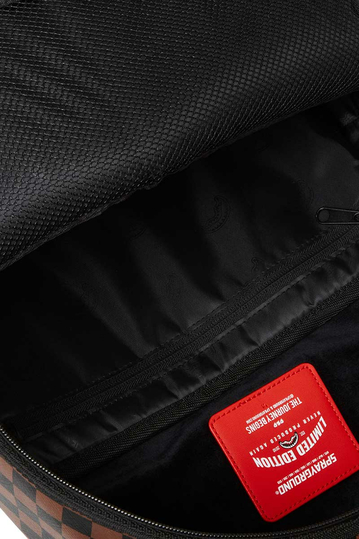 Sprayground DBD Create To Survive Backpack