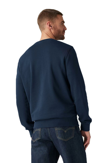 Levi's® Original Sweatshirt Blue