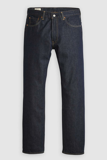 LEVI'S® 555­™ Relaxed Straight Jeans Dark Blue Wash