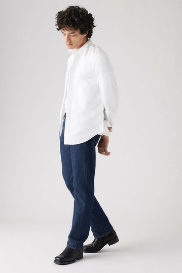 LEVI'S® 501® Original Jeans One Wash Blue