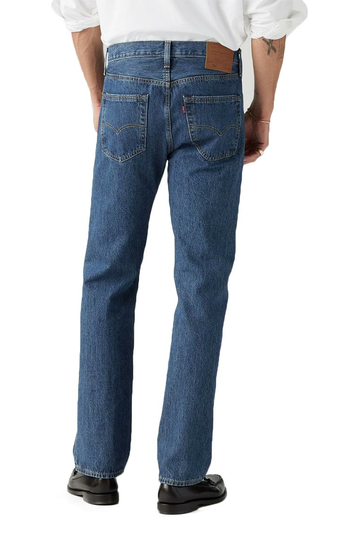 LEVI'S® 501® Original Jeans Stonewash Blue
