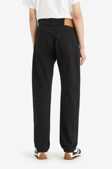 LEVI'S® 501® Original Jeans Black