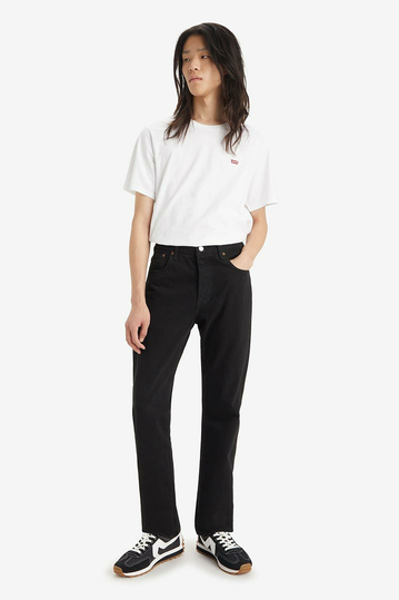 LEVI'S® 501® Original Jeans Black