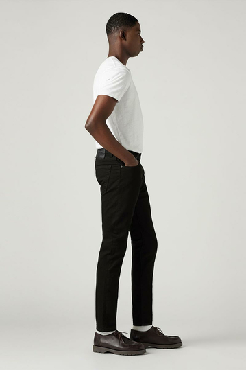 LEVI'S® 512­™ Slim Tapered Jeans Black
