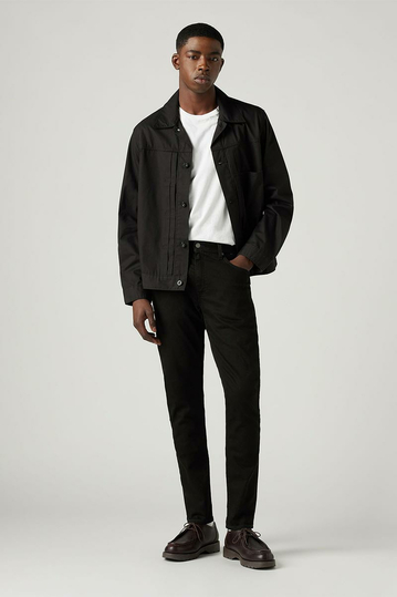 LEVI'S® 512­™ Slim Tapered Jeans Black