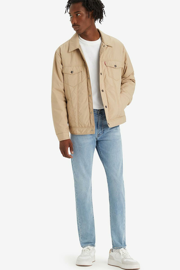 LEVI'S® 512­™ Slim Tapered Jeans Call It Off - Blue