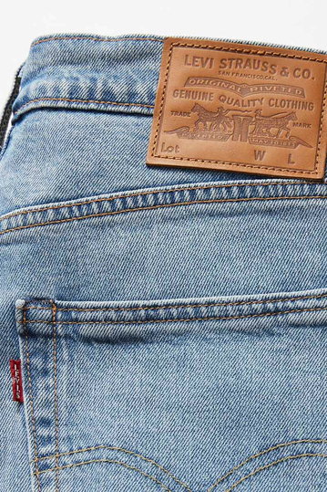 LEVI'S® 512­™ Slim Tapered Jeans Call It Off - Blue